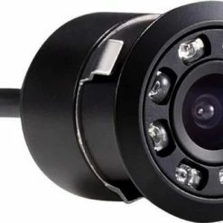 Cartronix RV-340 Achteruitrijcamera | Universeel | Bumper | 8 LED 4 Cartronix RV-340 Achteruitrijcamera | Universeel | Bumper | 8 LED -70Mai SHOP 550x323 5