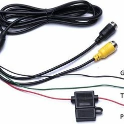 BrandWay Bedrade Achteruitrijcamera Set Met 7 Inch Scherm - Achteruitrij Camera Bedraad Voor Auto - Camper - Caravan - Vrachtwagen - Landbouw 17 BrandWay Bedrade Achteruitrijcamera Set Met 7 Inch Scherm - Achteruitrij Camera Bedraad Voor Auto - Camper - Caravan - Vrachtwagen - Landbouw -70Mai SHOP 550x324 1