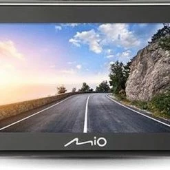 MIO MiVue 798 QHD Dual Dashcam - WiFi - GPS -70Mai SHOP 550x324 3