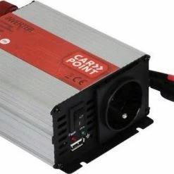 Carpoint Omvormer 12V>230V 150W Frans Sigarettenaansteker 7 Carpoint Omvormer 12V>230V 150W Frans Sigarettenaansteker -70Mai SHOP 550x324 5