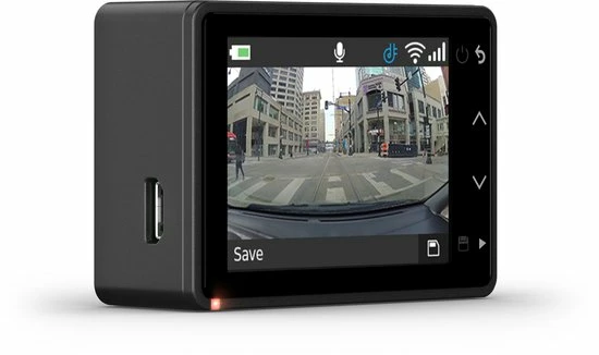 Garmin 47 - Dashcam 6 Garmin 47 - Dashcam - Image 4