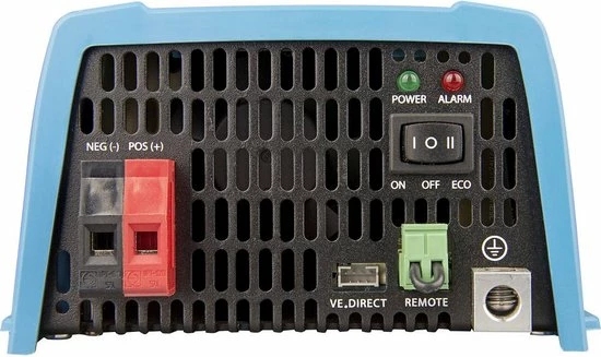 Victron Energy Phoenix Inverter 12/250 230V VE.Direct SCHUKO 8 Victron Energy Phoenix Inverter 12/250 230V VE.Direct SCHUKO - Image 6