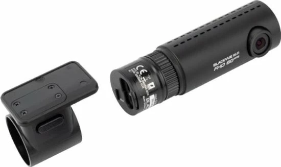 BlackVue DR590X-1CH Full HD WiFi Dashcam 32GB 12 BlackVue DR590X-1CH Full HD WiFi Dashcam 32GB - Image 10