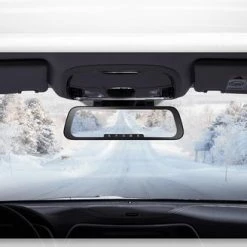 Xiaomi 70mai 1080p Dashcam Met Spiegel - D07 12 Xiaomi 70mai 1080p Dashcam Met Spiegel - D07 -70Mai SHOP 550x328 1