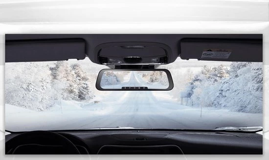 Xiaomi 70mai 1080p Dashcam Met Spiegel - D07 7 Xiaomi 70mai 1080p Dashcam Met Spiegel - D07 - Image 5