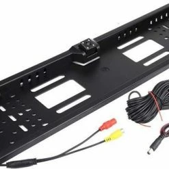 VERK GROUP Achteruitrijcamera Auto Kentekenplaat Met Nachtzicht En 170 ° Kijkhoek -70Mai SHOP 550x328