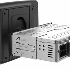 Audiovolt XPA-1000RBT - 10.1-Inch Navigatie - Draadloos - Apple Carplay & Android Auto - Verstelbaar Scherm -70Mai SHOP 550x329 2