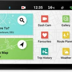 Garmin DriveCam 76 Navigatiesysteem Auto Met Ingebouwde Dashcam - Verkeersinformatie Via Smartphone 28 Garmin DriveCam 76 Navigatiesysteem Auto Met Ingebouwde Dashcam - Verkeersinformatie Via Smartphone -70Mai SHOP 550x329 4
