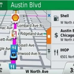 Garmin Drive 50LM SE -lifetime - Zuid Europa+Benelux -70Mai SHOP 550x329 8