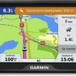 Garmin Drive 5 EU MT-S - Autonavigatie