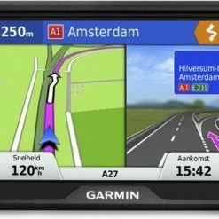 Garmin Drive 50LM SE -lifetime - Zuid Europa+Benelux