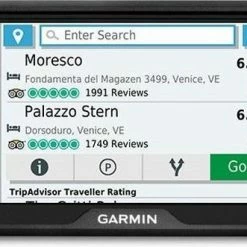 Garmin Drive 52 - Navigatiesysteem Auto - Verkeersinformatie Via Smartphone - Europa 13 Garmin Drive 52 - Navigatiesysteem Auto - Verkeersinformatie Via Smartphone - Europa -70Mai SHOP 550x331
