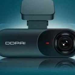 DDPai Mola N3 QuadHD Wifi Dashcam Voor Auto 14 DDPai Mola N3 QuadHD Wifi Dashcam Voor Auto -70Mai SHOP 550x331 3
