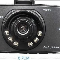 TechU? Dashcam M17 Dual Camera ? 2.4 Inch Scherm ? Full HD 1080p ? Nachtvisie ? Bewegingssensor ? G-sensor ? Loop Recording ? Autocamera Voor ?n Achter - Voor Auto 20 TechU? Dashcam M17 Dual Camera ? 2.4 Inch Scherm ? Full HD 1080p ? Nachtvisie ? Bewegingssensor ? G-sensor ? Loop Recording ? Autocamera Voor ?n Achter - Voor Auto -70Mai SHOP 550x331 4