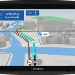 TomTom GO Discover 6 Wereld -70Mai SHOP 550x333 1