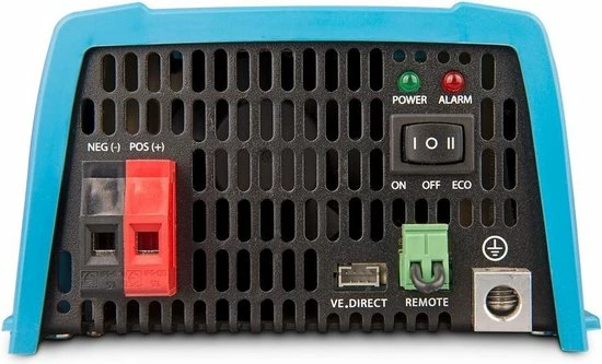 Victron Energy Phoenix Inverter 12/250 230V VE.Direct SCHUKO 4 Victron Energy Phoenix Inverter 12/250 230V VE.Direct SCHUKO - Image 2