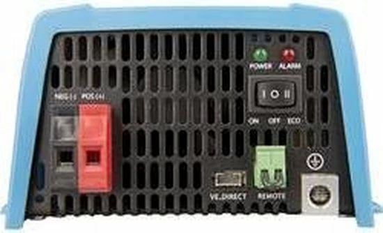 Victron Energy Phoenix Inverter 12/250 230V VE.Direct SCHUKO 12 Victron Energy Phoenix Inverter 12/250 230V VE.Direct SCHUKO - Image 10