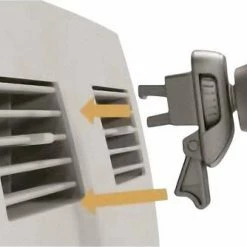Garmin Navigatiehouder - Ventilatiehouder Auto Voor Navigatiesysteem -70Mai SHOP 550x334 5