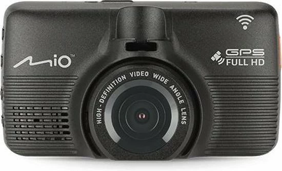 Mio MiVue 792 - Wifi Pro 11 Mio MiVue 792 - Wifi Pro - Image 9