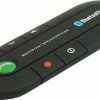 Merkloos Gratis Verzenden Universele Bluetooth Carkit Voor Handsfree Bellen