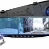 Bulleye Dashcam Voor Auto - Voor En Achter Camera - Spiegel - Full HD - 32GB - G Sensor - Bewegingsdetectie En Parkeerstand -70Mai SHOP 550x336 1