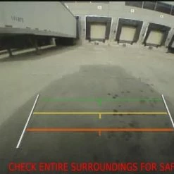 Garmin BC™ 30 Draadloze Achteruitrijcamera - Extra Camera - Draadloos - Universeel - 240p Cameraresolutie -70Mai SHOP 550x336 4