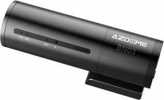 AZDome BN03 Dashcam Voor Auto - Continue Voeding - Rear Cam - 128gb 5 AZDome BN03 Dashcam Voor Auto - Continue Voeding - Rear Cam - 128gb - Image 3