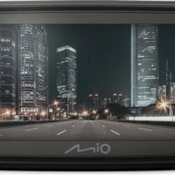 Mio Dashcam Mivue 886 4k 160? 3 Inch 94 X 56 Mm Zwart -70Mai SHOP 550x337 10