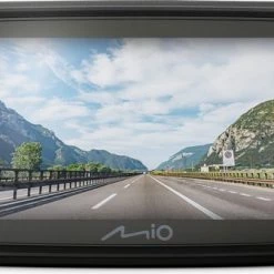 Mio Dashcam Mivue 886 4k 160? 3 Inch 94 X 56 Mm Zwart -70Mai SHOP 550x337 11