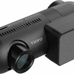 VIOFO T130 3CH - Dashcam - Triple Camera - Taxi/uber Interieurcamera -70Mai SHOP 550x337 7