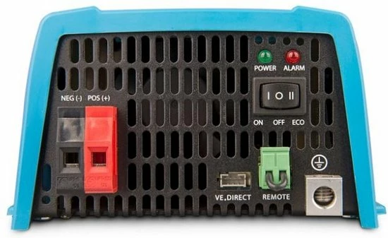 Victron Energy Phoenix Inverter 12/250 230V VE.Direct SCHUKO 6 Victron Energy Phoenix Inverter 12/250 230V VE.Direct SCHUKO - Image 4