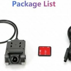 DrPhone ADA1 Auto ADAS DVR Dashcam - 720P - Videorecorder - Camera Geschikt Voor AndroidPlayer - Zwart 25 DrPhone ADA1 Auto ADAS DVR Dashcam - 720P - Videorecorder - Camera Geschikt Voor AndroidPlayer - Zwart -70Mai SHOP 550x338 1