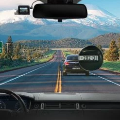 MCI 70mai Dashcam Pro Plus A500S GPS - Dashcam Voor Auto - Smart Auto Camera - Auto Accessories - Parkeer Bewaking - Incl. 64GB - Zwart/Grijs 21 MCI 70mai Dashcam Pro Plus A500S GPS - Dashcam Voor Auto - Smart Auto Camera - Auto Accessories - Parkeer Bewaking - Incl. 64GB - Zwart/Grijs -70Mai SHOP 550x338 2
