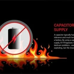 Viofo Dashcam A119 - Bundel - GPS - CPL-filter - 64Gb Sandisk High Endurance Card 21 Viofo Dashcam A119 - Bundel - GPS - CPL-filter - 64Gb Sandisk High Endurance Card -70Mai SHOP 550x338