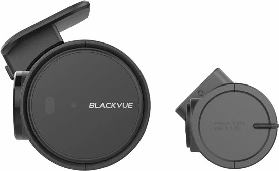 BlackVue DR590X-2CH Dual Wifi Dashcam Voor Auto 6 BlackVue DR590X-2CH Dual Wifi Dashcam Voor Auto - Image 4