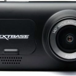 Nextbase 222 - Dashcam - Dashcam Voor Auto - Nextbase Dashcam -70Mai SHOP 550x339 2