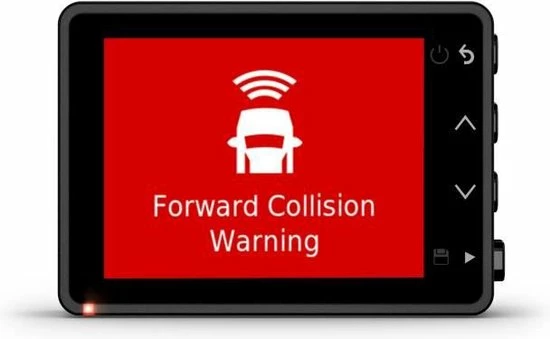 Garmin 47 - Dashcam 3 Garmin 47 - Dashcam