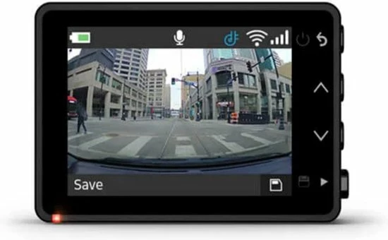 Garmin 57 - Dashcam 25 Garmin 57 - Dashcam - Image 23