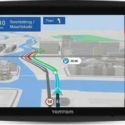 TomTom GO Discover 6 Wereld