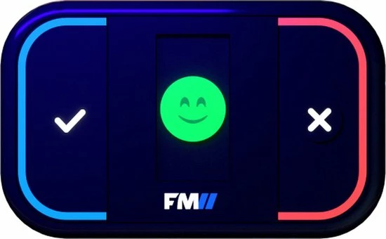 Flitsmeister TWO Waarschuwingsmelder (incl. 1 Jaar Flitsmeister Pro) 10 Flitsmeister TWO Waarschuwingsmelder (incl. 1 Jaar Flitsmeister Pro) - Image 8