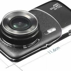 TechU? Dashcam Voor En Achter Camera ? M07 Pro ? 4? Scherm ? Full HD 1080P ? 170? Wijdhoeklens ? Parkeermonitor ? Looprecording ? Bewegingssensor ? G-sensor ? Nachtvisie ? Incl. Achteruitrijcamera - Voor Auto 15 TechU? Dashcam Voor En Achter Camera ? M07 Pro ? 4? Scherm ? Full HD 1080P ? 170? Wijdhoeklens ? Parkeermonitor ? Looprecording ? Bewegingssensor ? G-sensor ? Nachtvisie ? Incl. Achteruitrijcamera - Voor Auto -70Mai SHOP 550x341