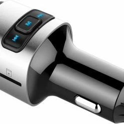 Athletix® FM Transmitter Bluetooth Draadloze Carkit Voor In De Auto 2022 / MP3 Speler Mobiel / LED Verlichting / Handsfree Bellen In De Auto / Bluetooth 5.0 / USB 3.0 Auto Lader / 2 USB Aansluitingen / Muziek Streamen / USB Of SD Kaart / Carkit Adapter 22 Athletix® FM Transmitter Bluetooth Draadloze Carkit Voor In De Auto 2022 / MP3 Speler Mobiel / LED Verlichting / Handsfree Bellen In De Auto / Bluetooth 5.0 / USB 3.0 Auto Lader / 2 USB Aansluitingen / Muziek Streamen / USB Of SD Kaart / Carkit Adapter -70Mai SHOP 550x342 1