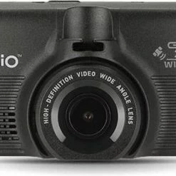 MIO MiVue 798 QHD Dual Dashcam - WiFi - GPS -70Mai SHOP 550x344 2