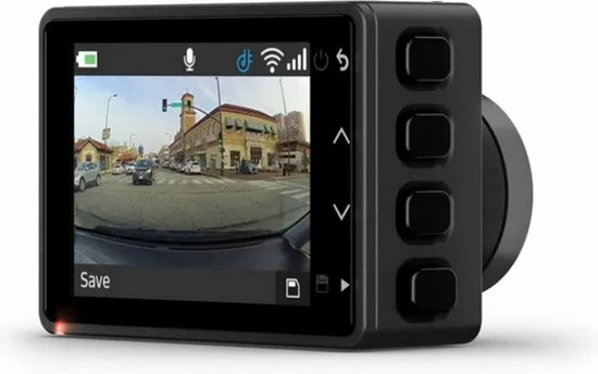Garmin 47 - Dashcam 4 Garmin 47 - Dashcam - Image 2