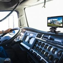 BrandWay Bedrade Achteruitrijcamera Set Met 7 Inch Scherm - Achteruitrij Camera Bedraad Voor Auto - Camper - Caravan - Vrachtwagen - Landbouw 16 BrandWay Bedrade Achteruitrijcamera Set Met 7 Inch Scherm - Achteruitrij Camera Bedraad Voor Auto - Camper - Caravan - Vrachtwagen - Landbouw -70Mai SHOP 550x345 1