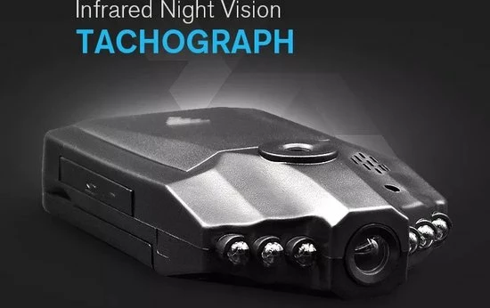 TechU? Dashcam Camera ? M24 Zwart ? 2.5? Scherm ? Bewegingssensor ? Parkeermodus ? Loop Recording ? Nachtvisie ? 120? Wijdhoeklens - Voor Auto 10 TechU? Dashcam Camera ? M24 Zwart ? 2.5? Scherm ? Bewegingssensor ? Parkeermodus ? Loop Recording ? Nachtvisie ? 120? Wijdhoeklens - Voor Auto - Image 8