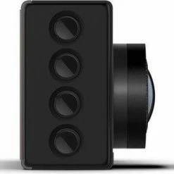 Garmin Dashcam 66W - Dash Cam Voor Auto Met GPS - 1440p HD-Video Opname - 180 Graden Beeldveld - Zwart -70Mai SHOP 550x347 13