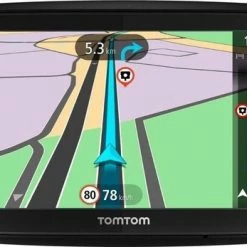 TomTom VIA 53 - Autonavigatie - Europa -70Mai SHOP 550x347 2
