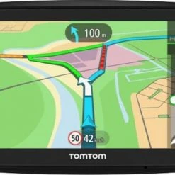 TomTom VIA 53 - Autonavigatie - Europa
