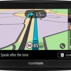 TomTom VIA 53 - Autonavigatie - Europa -70Mai SHOP 550x347 3